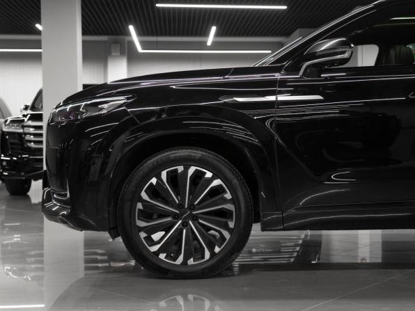 Jaecoo J8 с пробегом 2024 года, цена 2 895 000 рублей, 45708 км, внедорожник, Автокод Объявления