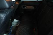 Chevrolet Cruze I Омск  - изображение 40