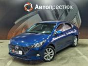 Hyundai Solaris II Рестайлинг Ставрополь  - изображение 26