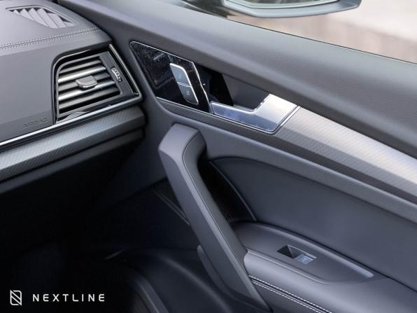 Новый Audi Q5 II (FY) Рестайлинг 2025 года, цена 5 490 000 рублей, внедорожник, Автокод Объявления