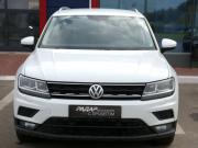 Volkswagen Tiguan II Иваново  - изображение 20