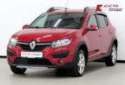 Renault Sandero II Рестайлинг Екатеринбург  - изображение 24