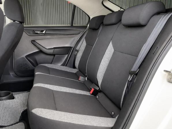 Skoda Rapid II с пробегом 2020 года, цена 1 427 000 рублей, 51980 км, лифтбек, Автокод Объявления