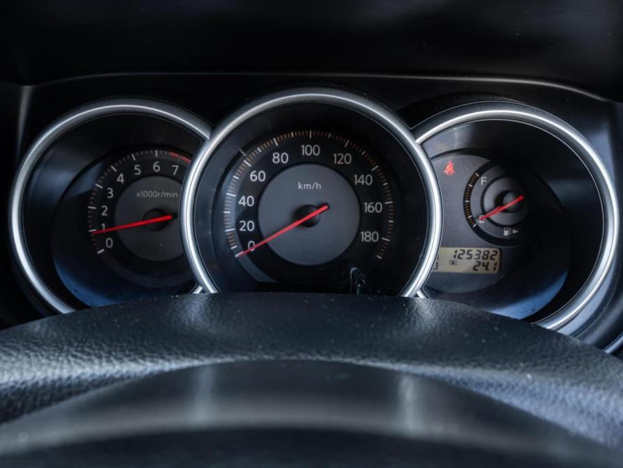 Nissan Tiida I Ставрополь  - изображение 15