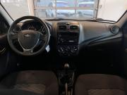 Lada (ВАЗ) Granta I Рестайлинг Чебоксары  - изображение 44