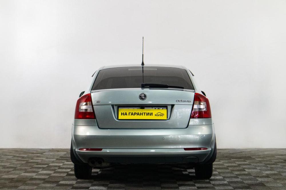 Skoda Octavia II (A5) Рестайлинг Сургут  - изображение 6