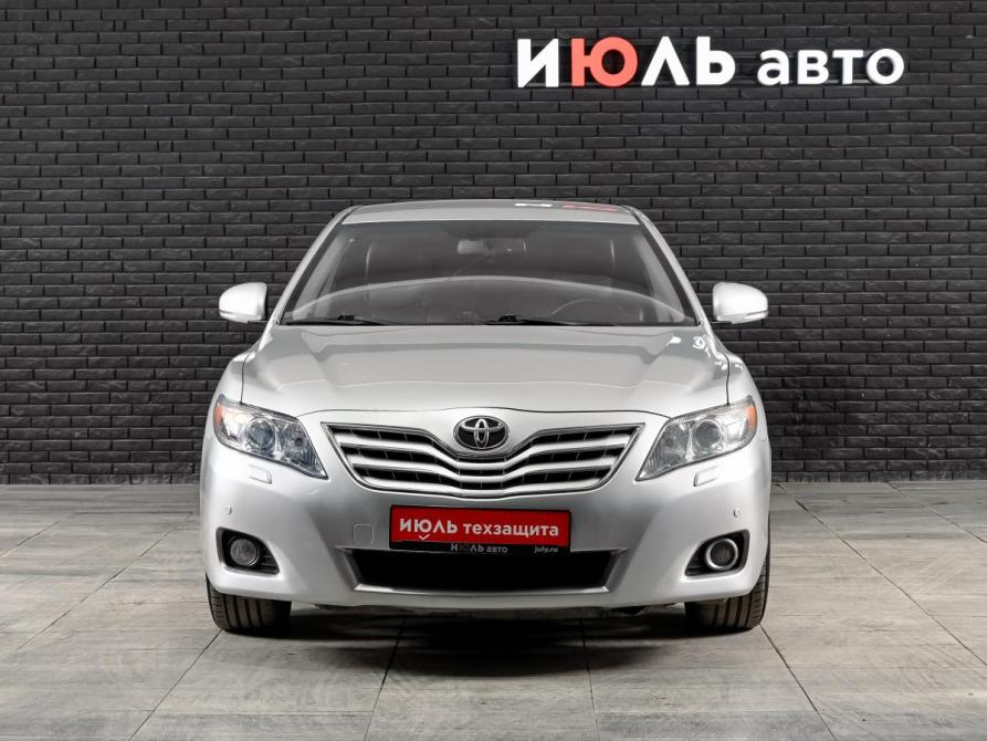 Toyota Camry VI (XV40) Рестайлинг Екатеринбург  - изображение 2