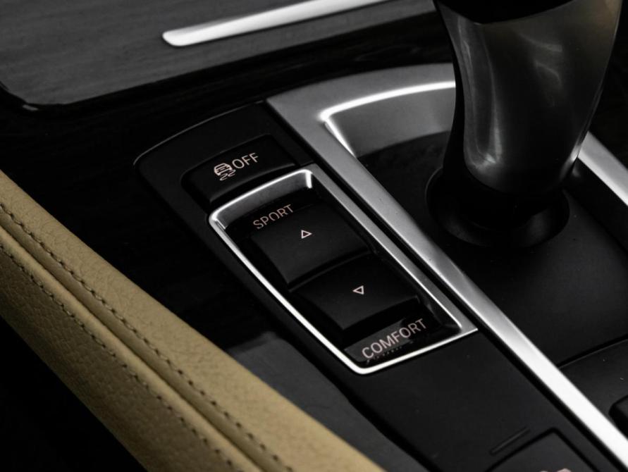 BMW 5 серии VI (F10/F11/F07) Рестайлинг Санкт-Петербург  - изображение 19