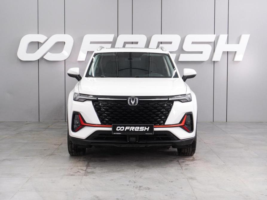 Changan CS35 Plus I Рестайлинг Воронеж  - изображение 3