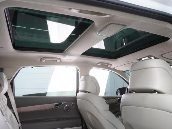 Genesis GV80 I с пробегом 2020 года, цена 5 565 000 рублей, 97299 км, внедорожник, Автокод Объявления