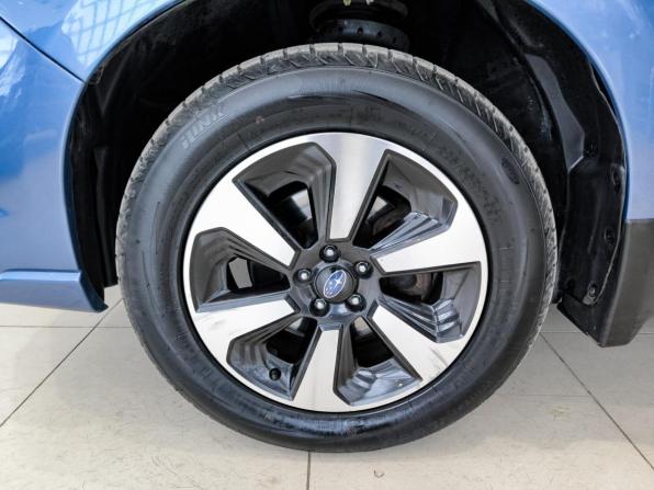 Subaru Forester IV Рестайлинг 2 с пробегом 2016 года, цена 2 072 000 рублей, 81859 км, внедорожник, Автокод Объявления