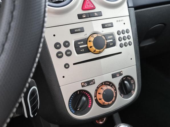 Opel Corsa D с пробегом 2007 года, цена 313 000 рублей, 266875 км, хэтчбек, Автокод Объявления
