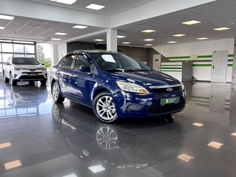 Ford Focus II Рестайлинг Тверь  - изображение 5