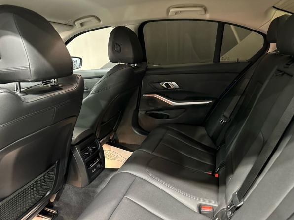 BMW 3 серии VII (G2x) с пробегом 2019 года, цена 3 099 000 рублей, 61411 км, седан, Автокод Объявления