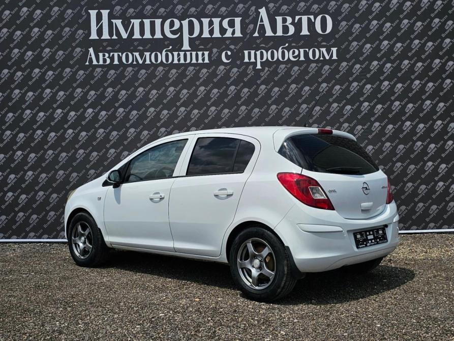 Opel Corsa D Краснодар  - изображение 5