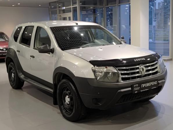 Renault Duster I с пробегом 2013 года, цена 790 000 рублей, 175770 км, внедорожник, Автокод Объявления