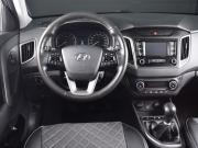 Hyundai Creta I Рестайлинг Кемерово  - изображение 36