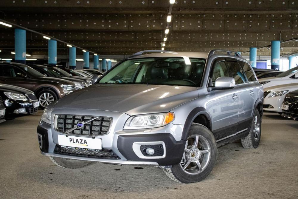 Volvo XC70 II Уфа  - изображение 1