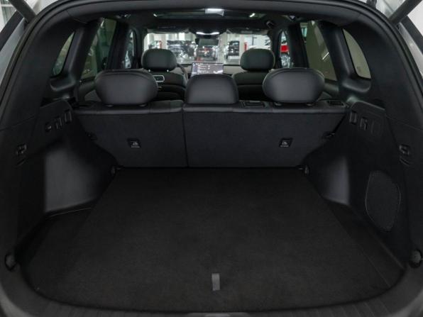 Changan Qiyuan Q07 с пробегом 2026 года, цена 4 000 000 рублей, 25 км, внедорожник, Автокод Объявления