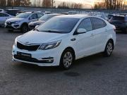 Kia Rio III Рестайлинг Набережные Челны  - изображение 23