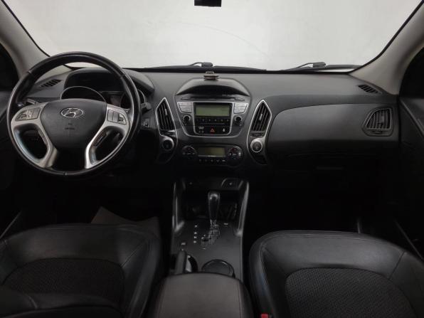 Hyundai ix35 I с пробегом 2011 года, цена 1 150 000 рублей, 232262 км, внедорожник, Автокод Объявления