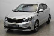 Kia Rio III Рестайлинг Москва  - изображение 18
