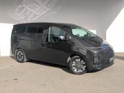 Hyundai Staria I Москва  - изображение 37