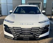 JETOUR Dashing I Октябрьский  - изображение 19