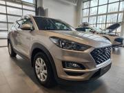 Hyundai Tucson III Рестайлинг Новомосковск  - изображение 16