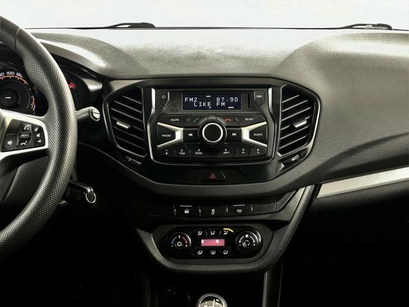 Lada (ВАЗ) Vesta I с пробегом 2018 года, цена 949 000 рублей, 76761 км, седан, Автокод Объявления