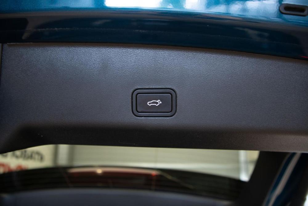 Geely Monjaro I Москва  - изображение 34