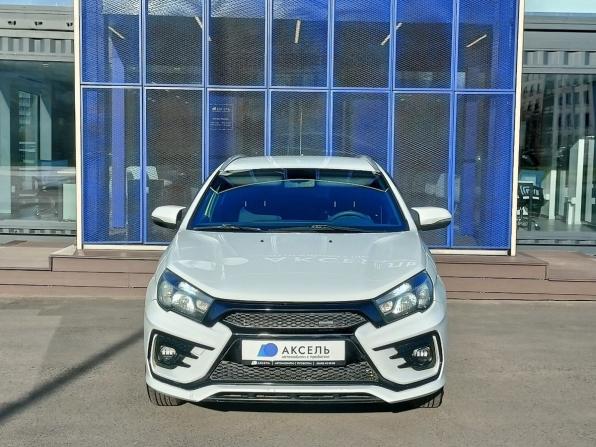 Lada (ВАЗ) Vesta I с пробегом 2019 года, цена 899 000 рублей, 152000 км, универсал, Автокод Объявления