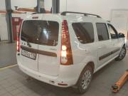 Lada (ВАЗ) Largus I Рестайлинг Санкт-Петербург  - изображение 11