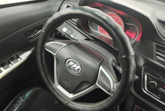 Lifan X50 с пробегом 2018 года, цена 519 000 рублей, 167573 км, хэтчбек, Автокод Объявления