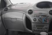 Toyota Vitz I (P10) Кемерово  - изображение 33
