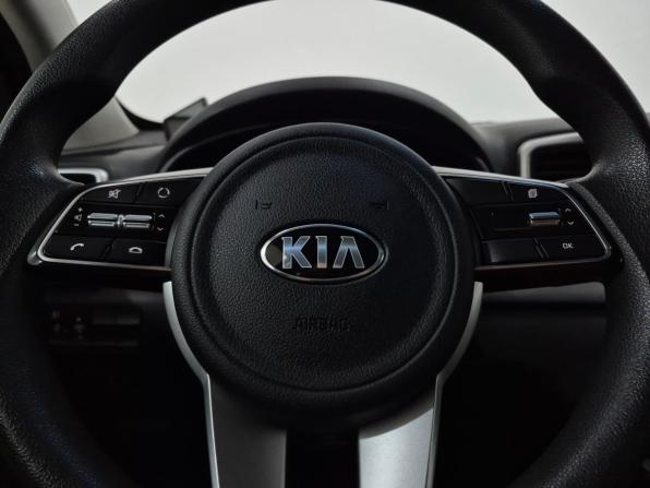 Kia Sportage IV Рестайлинг с пробегом 2018 года, цена 1 950 000 рублей, 73128 км, внедорожник, Автокод Объявления