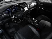 Toyota Camry VII (XV50) Рестайлинг Калининград  - изображение 56