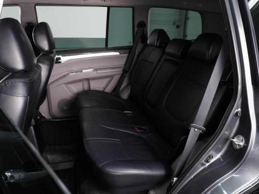 Mitsubishi Pajero Sport II Рестайлинг Минеральные Воды  - изображение 9