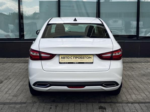 Lada (ВАЗ) Vesta I Рестайлинг (NG) с пробегом 2023 года, цена 1 175 000 рублей, 60283 км, седан, Автокод Объявления