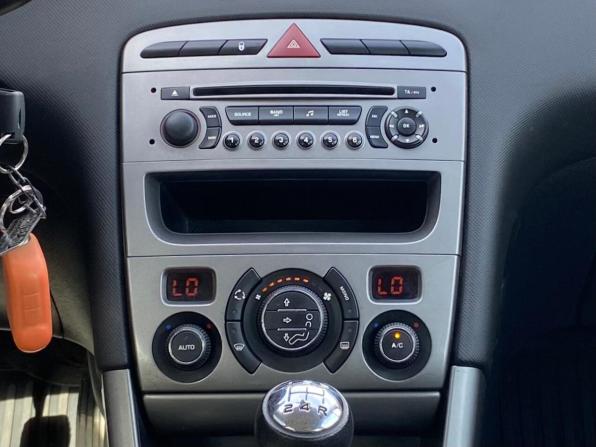 Peugeot 308 I Рестайлинг с пробегом 2011 года, цена 499 000 рублей, 151297 км, хэтчбек, Автокод Объявления