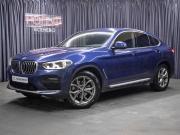 BMW X4 II (G02) Москва  - изображение 31