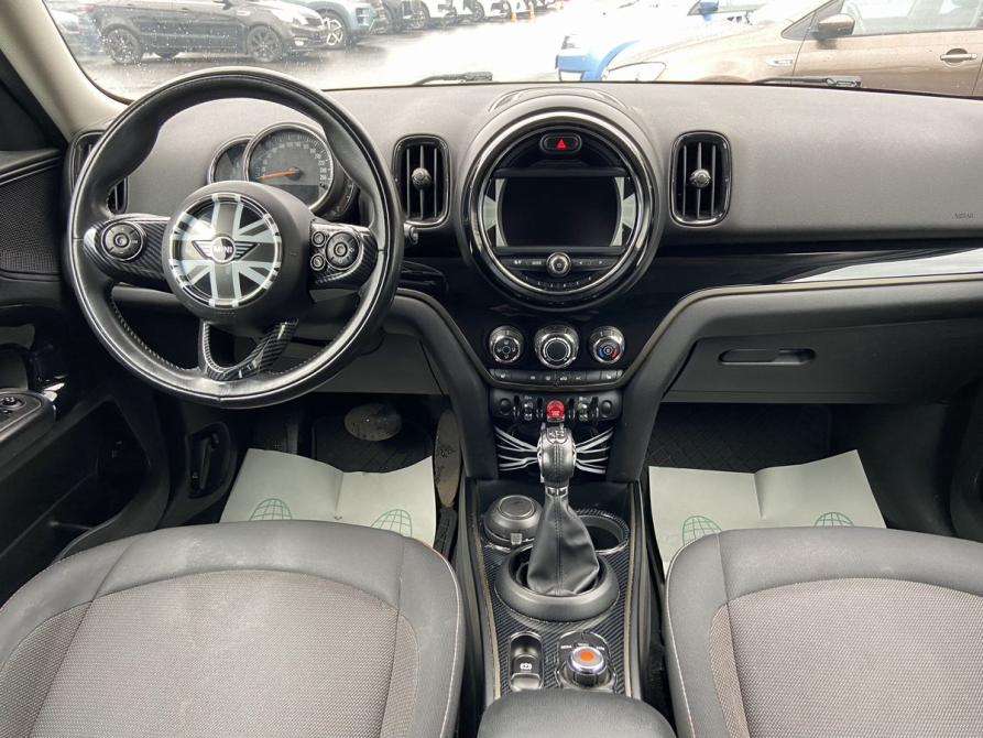 Mini Countryman II Москва  - изображение 20