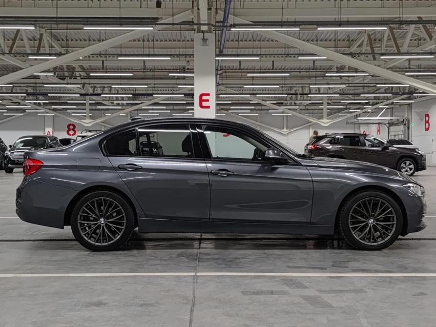 BMW 3 серии VI (F3x) Рестайлинг Казань  - изображение 5
