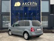 Volkswagen Touran I Рестайлинг Архангельск  - изображение 28