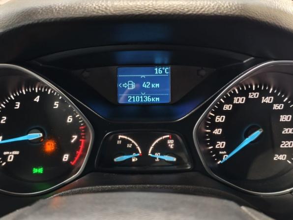 Ford Focus III с пробегом 2011 года, цена 690 000 рублей, 209814 км, седан, Автокод Объявления