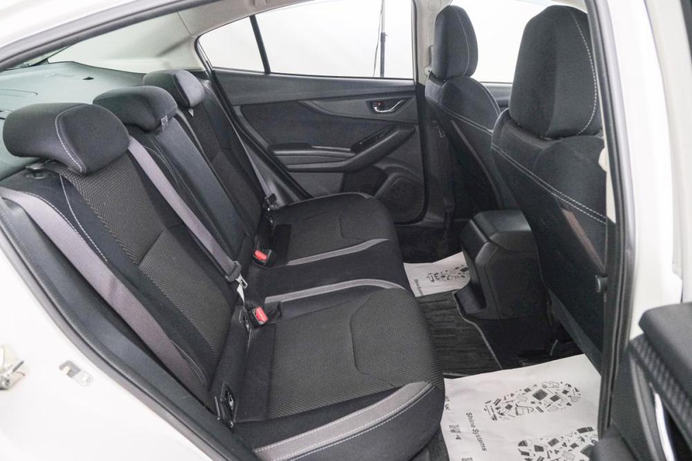 Subaru Impreza V Рестайлинг Красноярск  - изображение 18