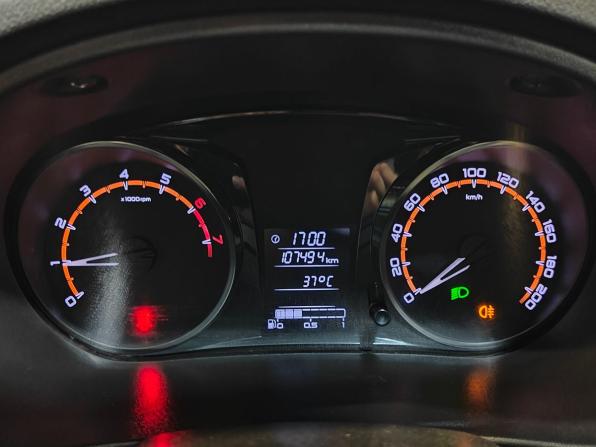 Lada (ВАЗ) Granta I Рестайлинг с пробегом 2018 года, цена 599 000 рублей, 107494 км, седан, Автокод Объявления