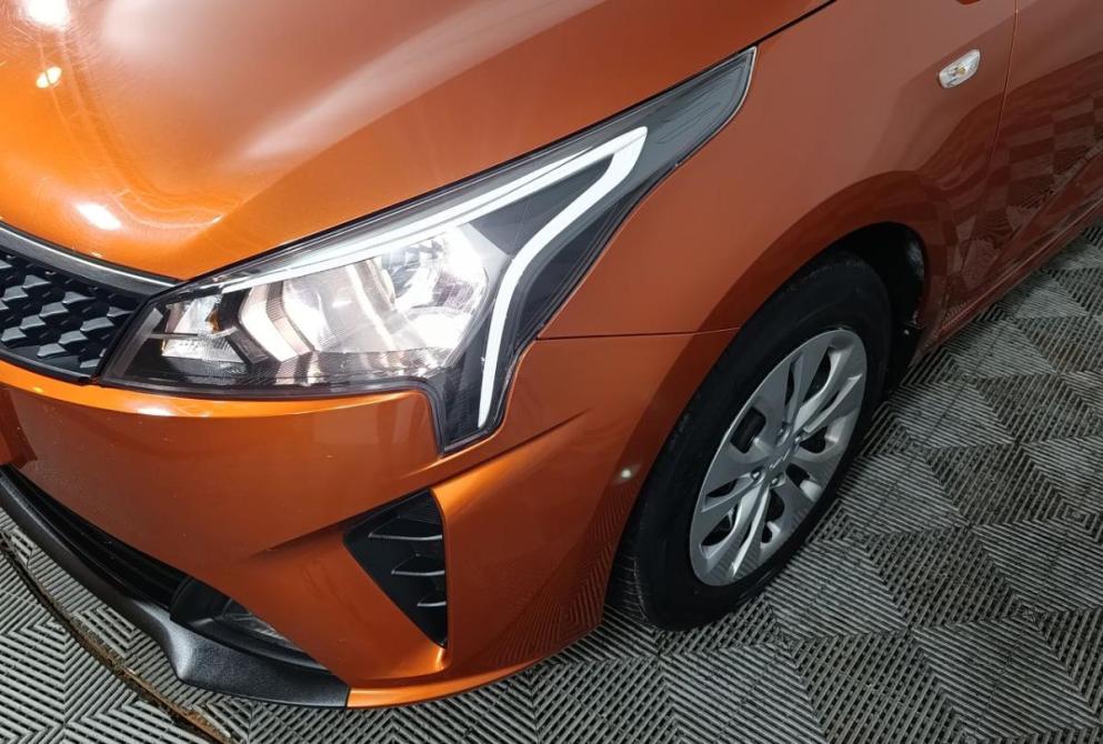 Kia Rio IV Рестайлинг Волгоград  - изображение 20