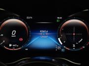 Mercedes-Benz C-Класс IV (W205) Рестайлинг Москва  - изображение 37