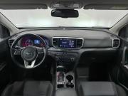 Kia Sportage IV Рестайлинг Новосибирск  - изображение 35